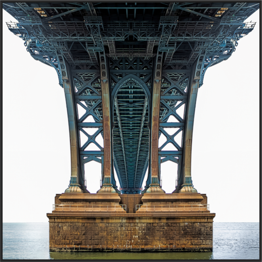 Main image Manhattan Bridge