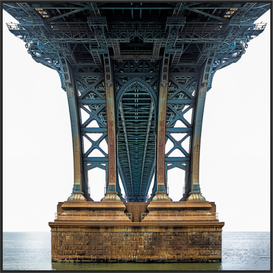 Main image Manhattan Bridge