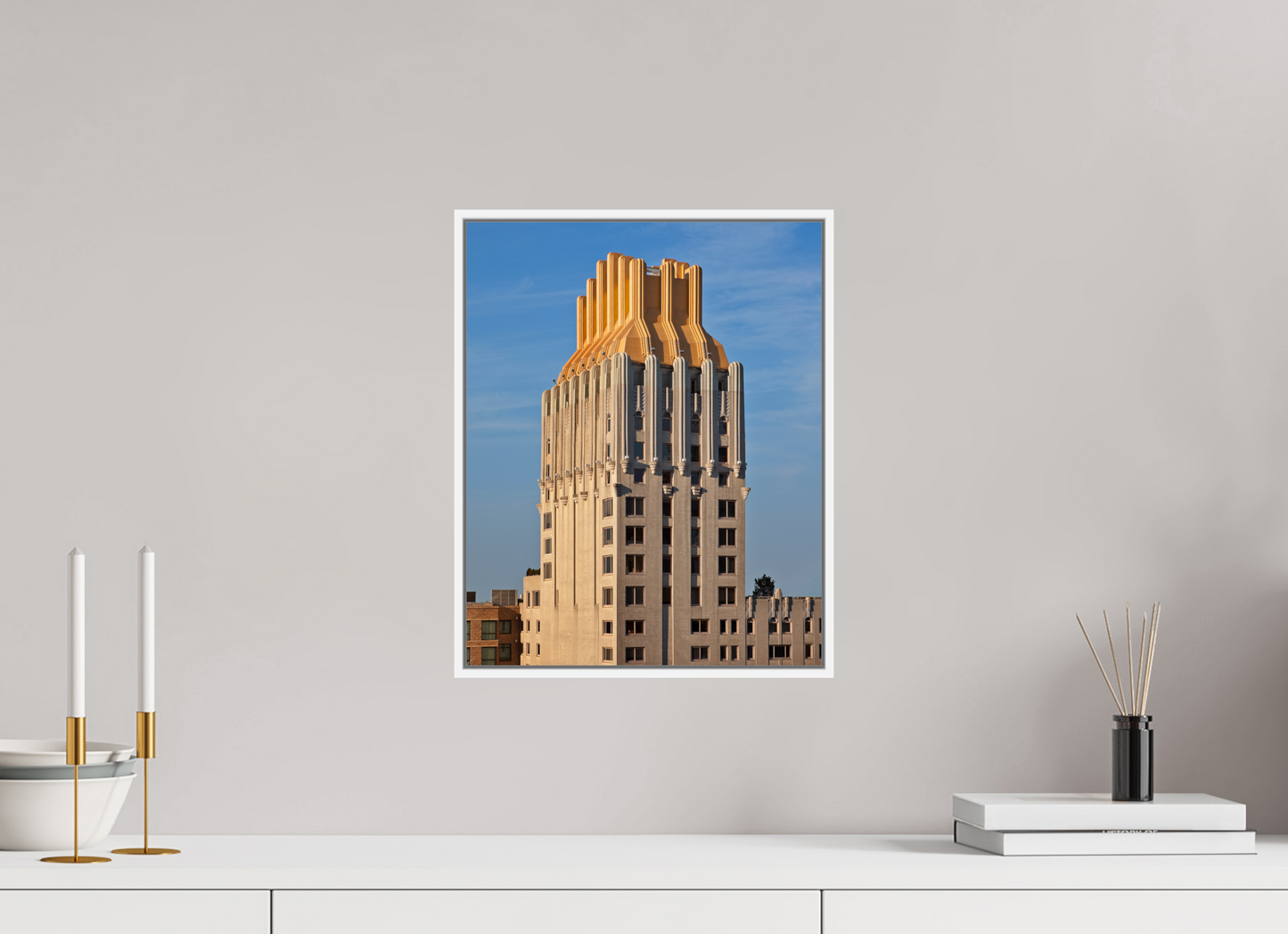 Barbizon Plaza Hotel