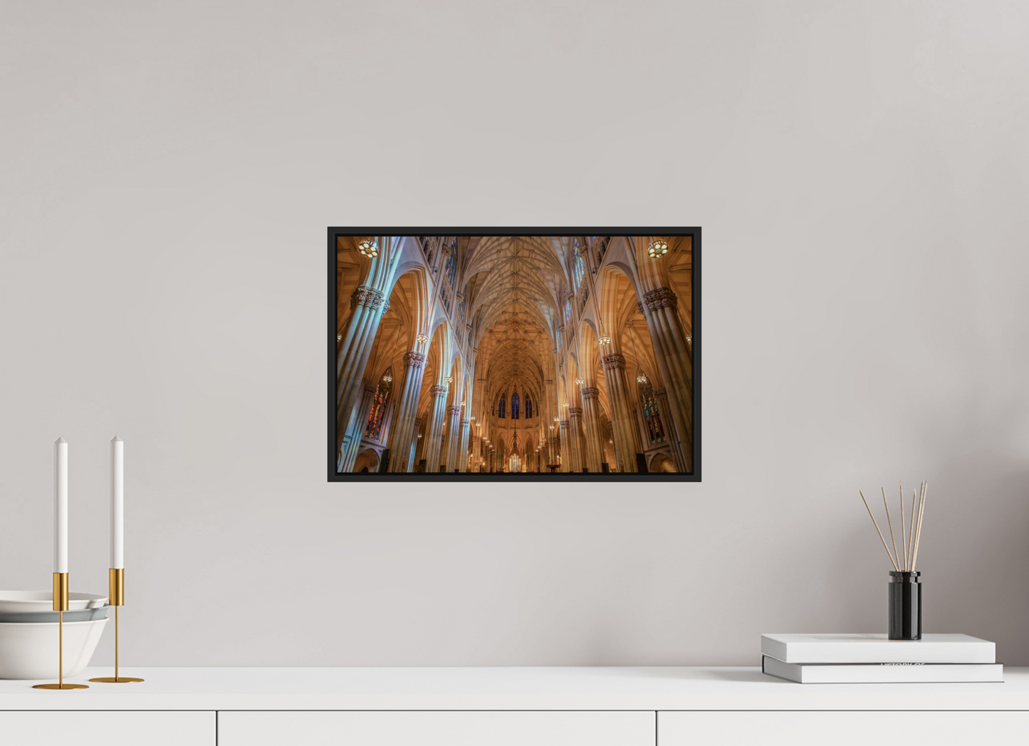 St. Patrick's Cathedral