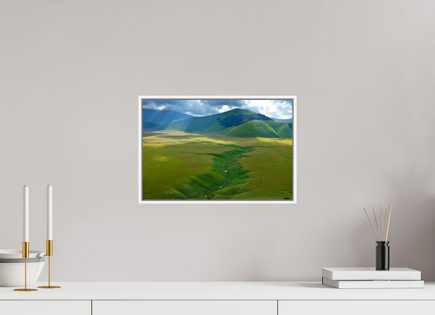 Semplicemente Umbria