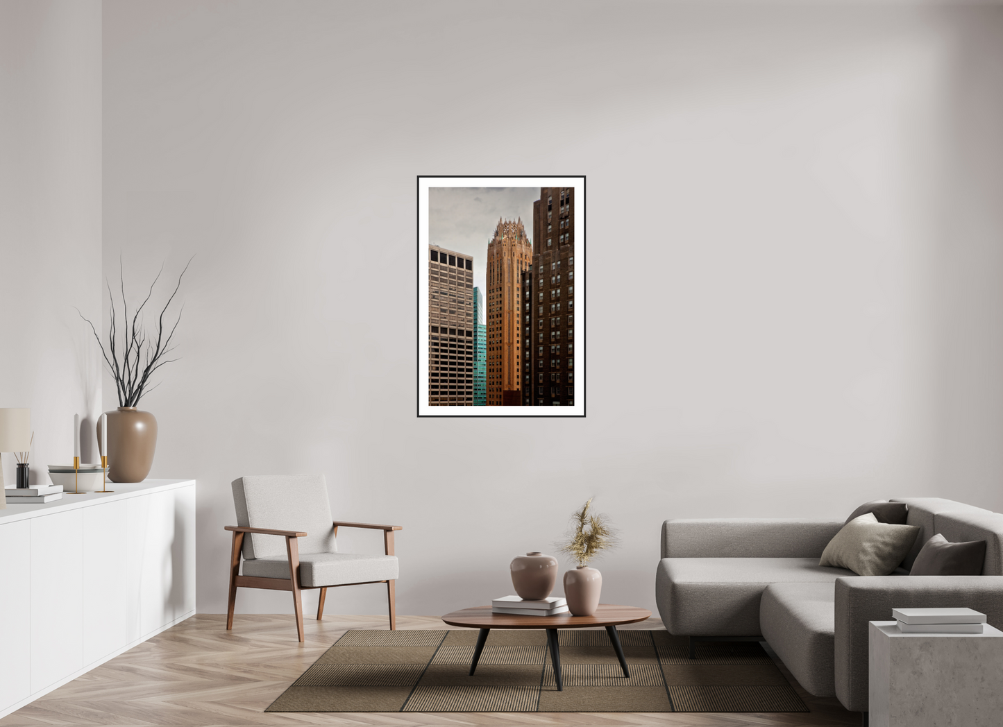 General Electric Building