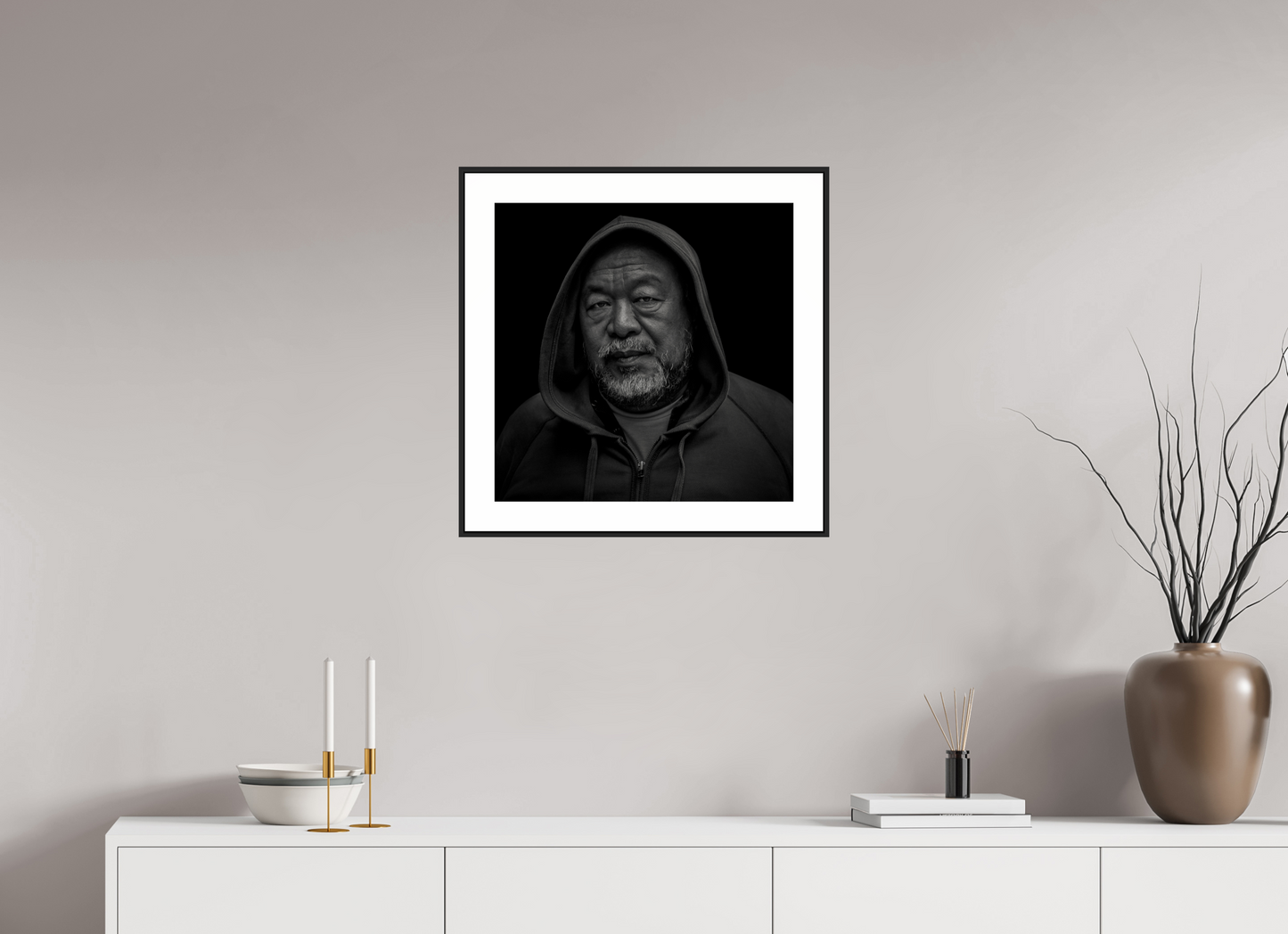 Ai WeiWei