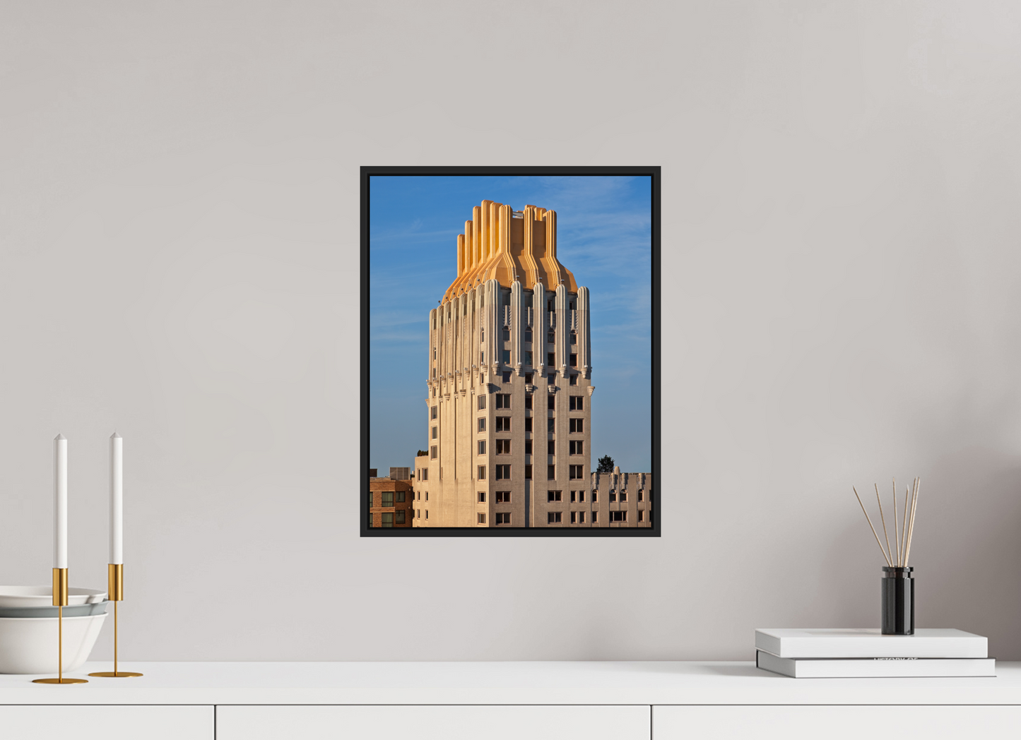 Barbizon Plaza Hotel