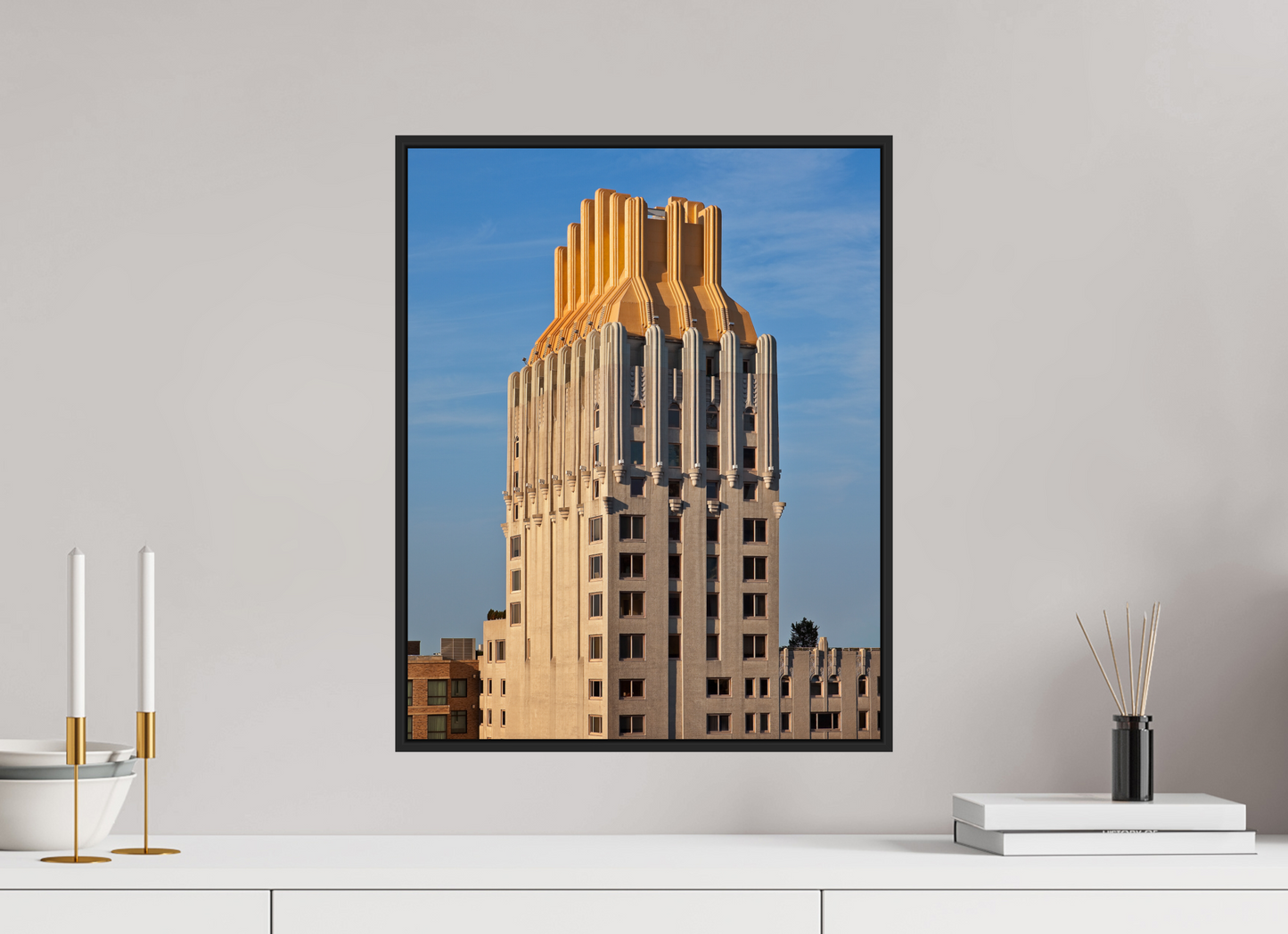 Barbizon Plaza Hotel