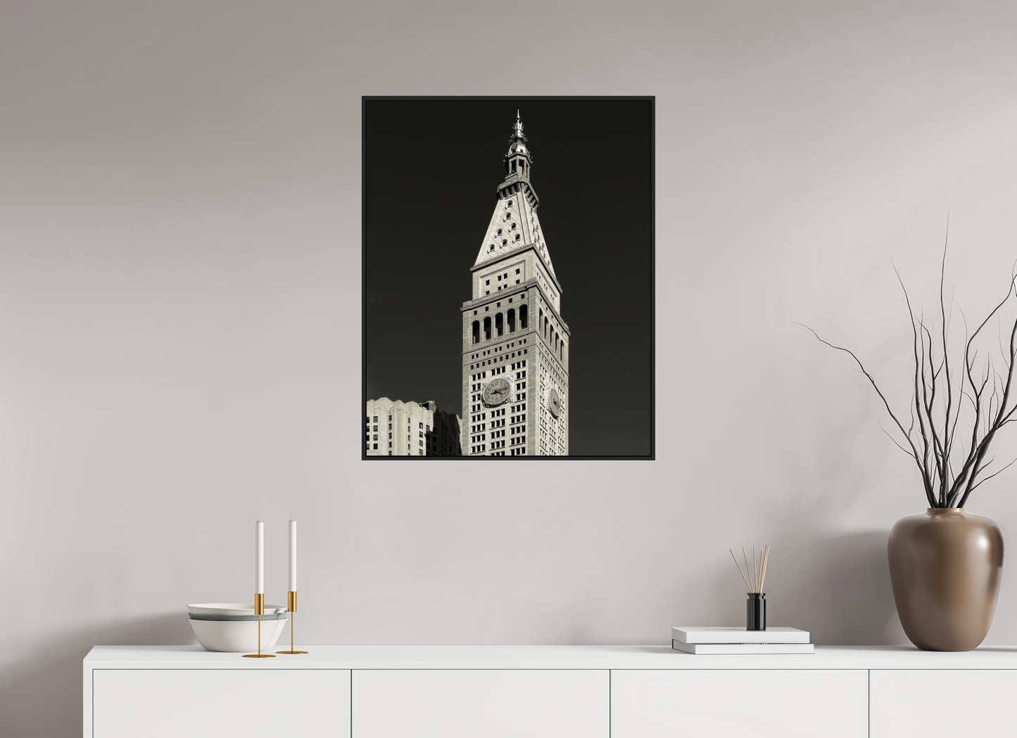 Metropolitan Life Insurance Company Tower