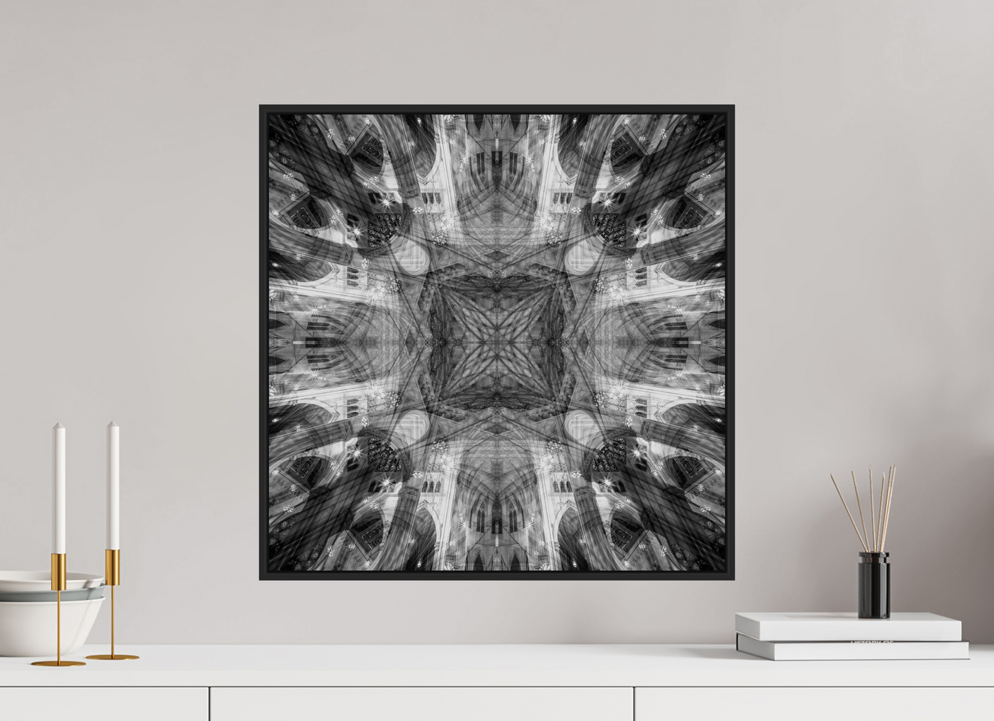 Architectual Abstraction