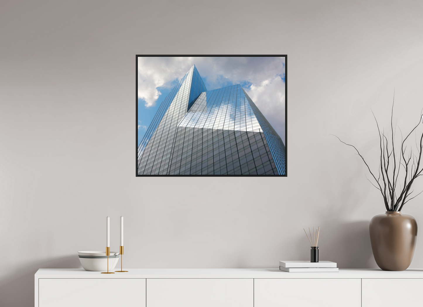 Bank of America Tower