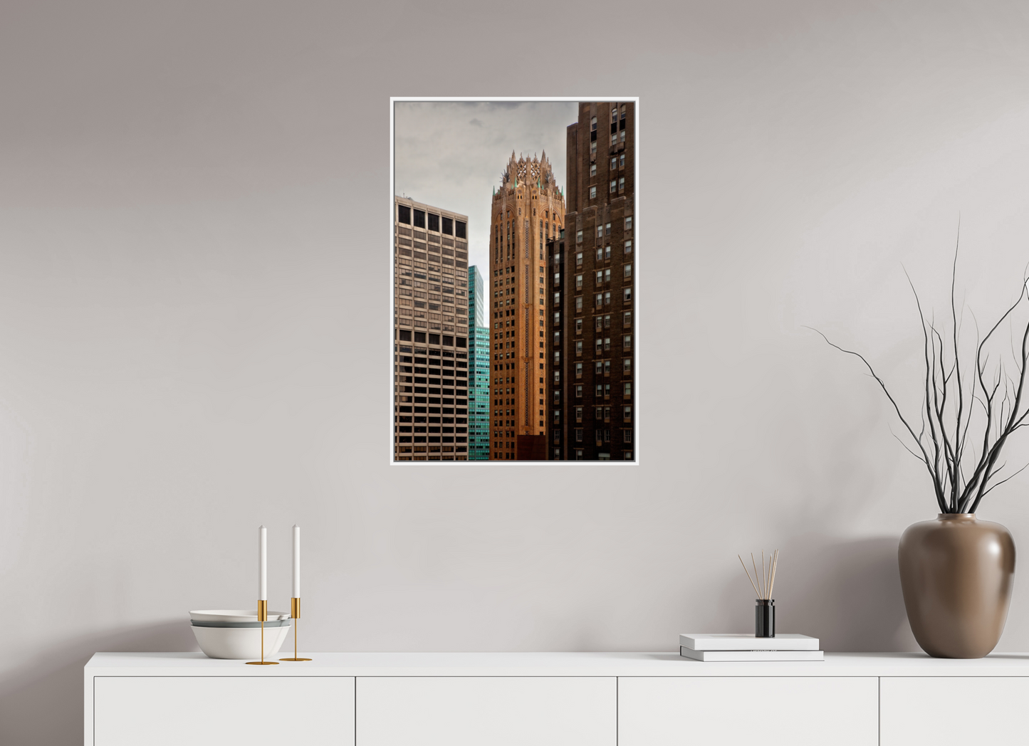 General Electric Building