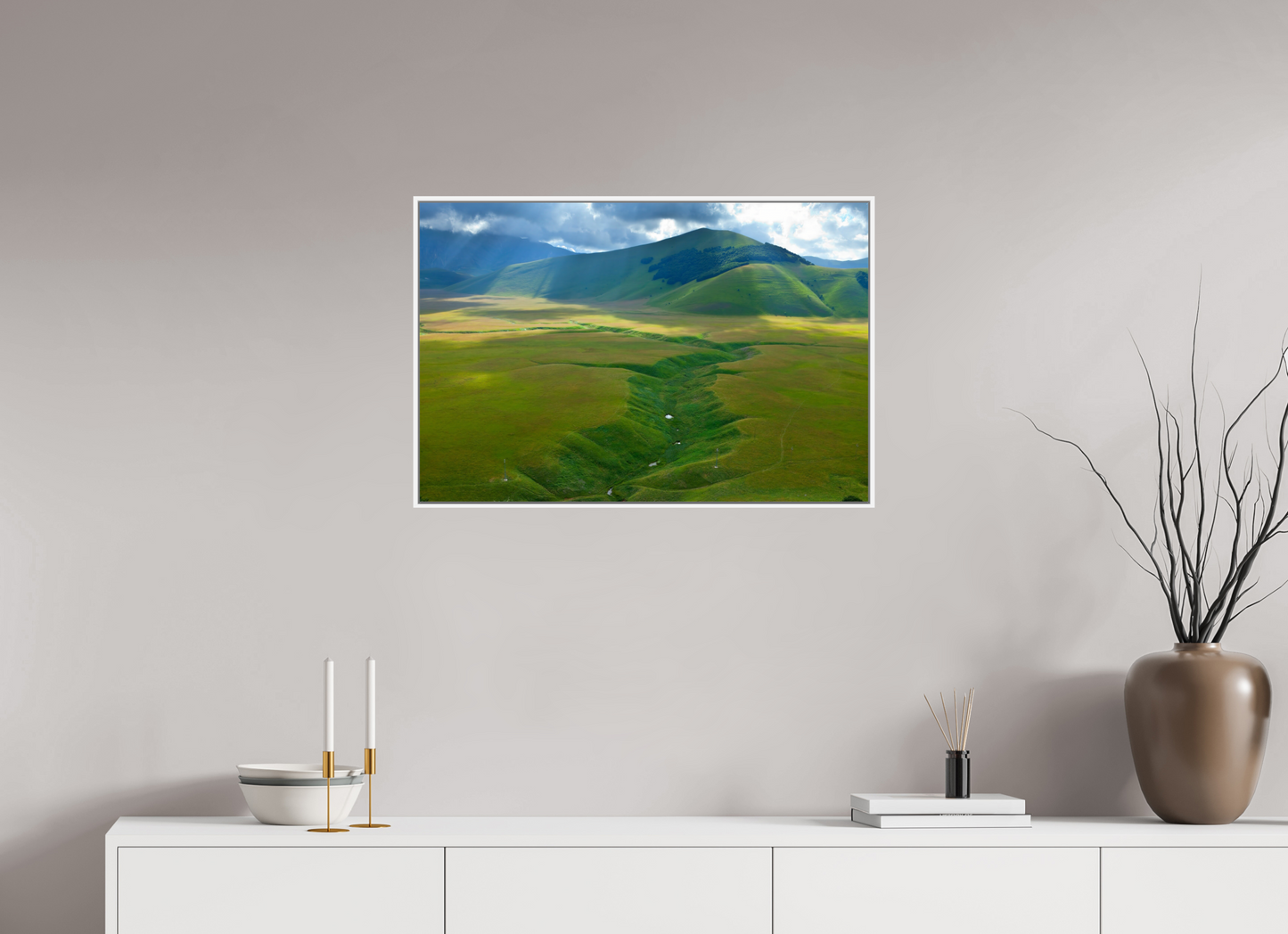 Semplicemente Umbria