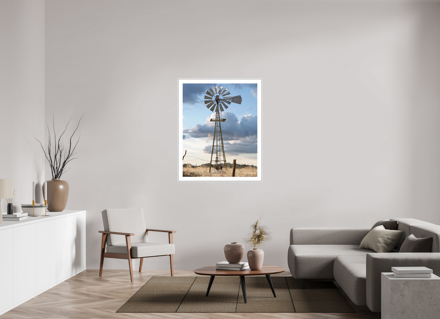 Water Wheel - Cold Springs, CO