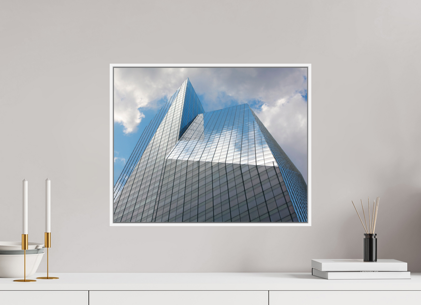 Bank of America Tower