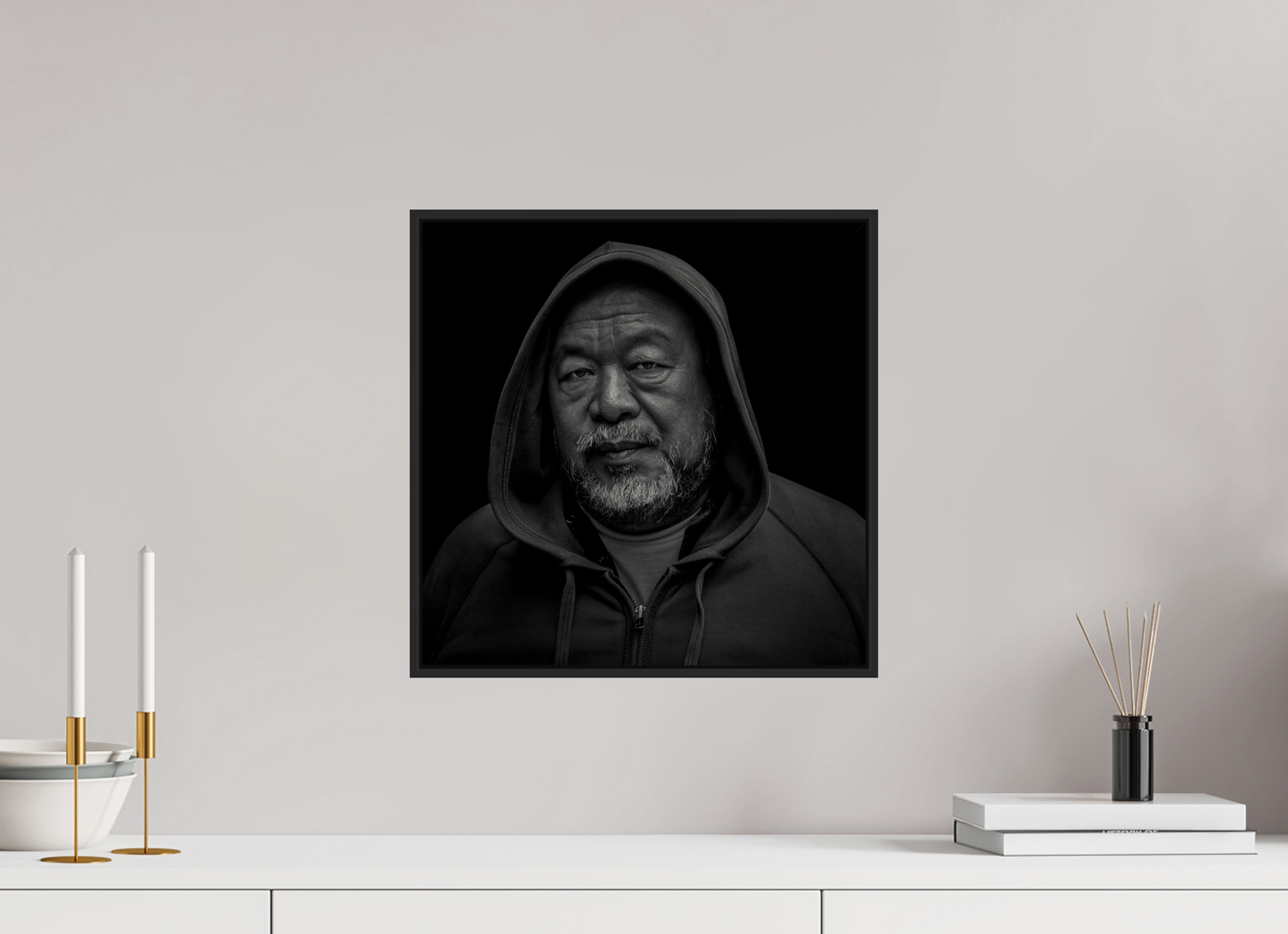Ai WeiWei