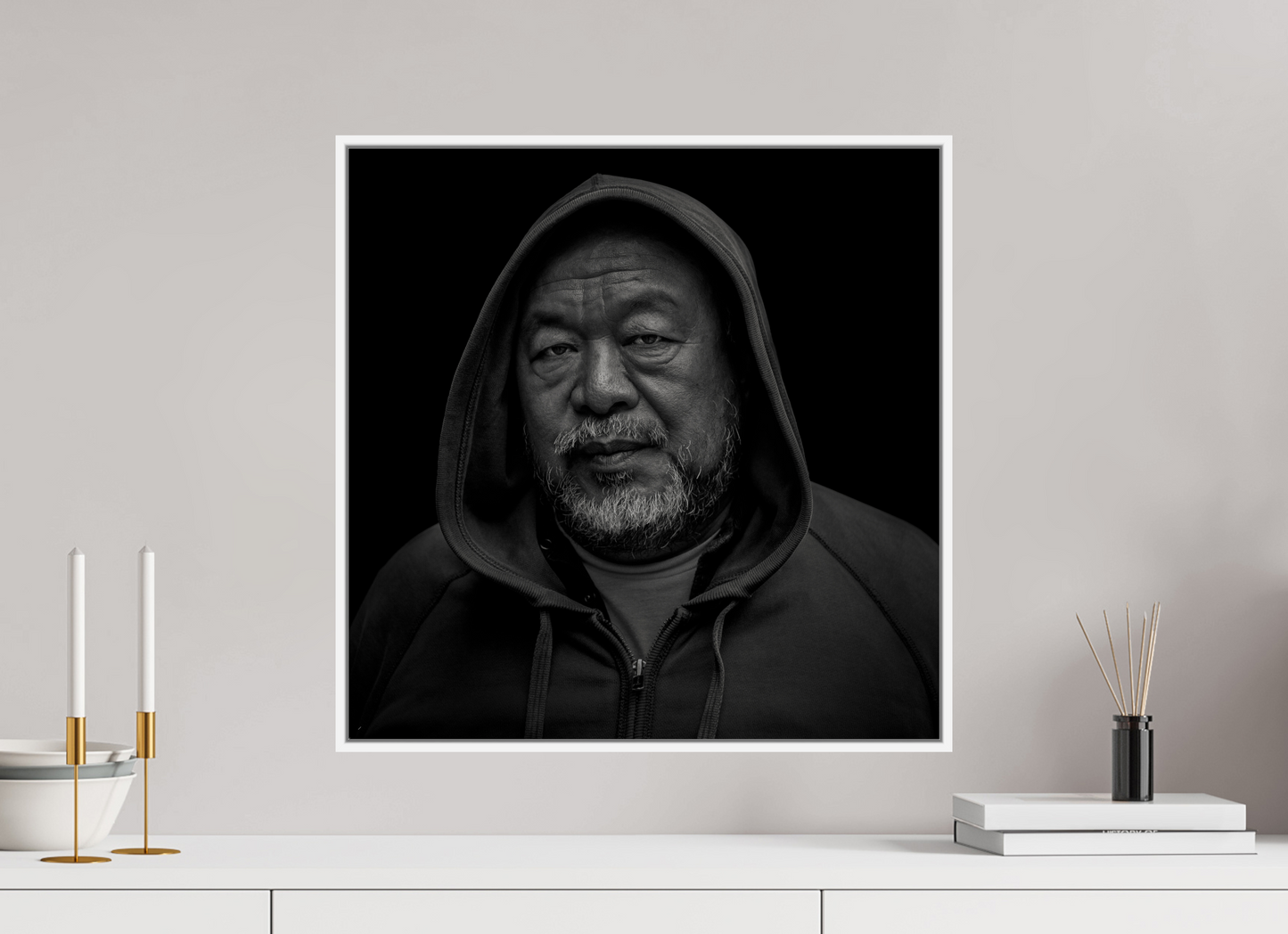 Ai WeiWei