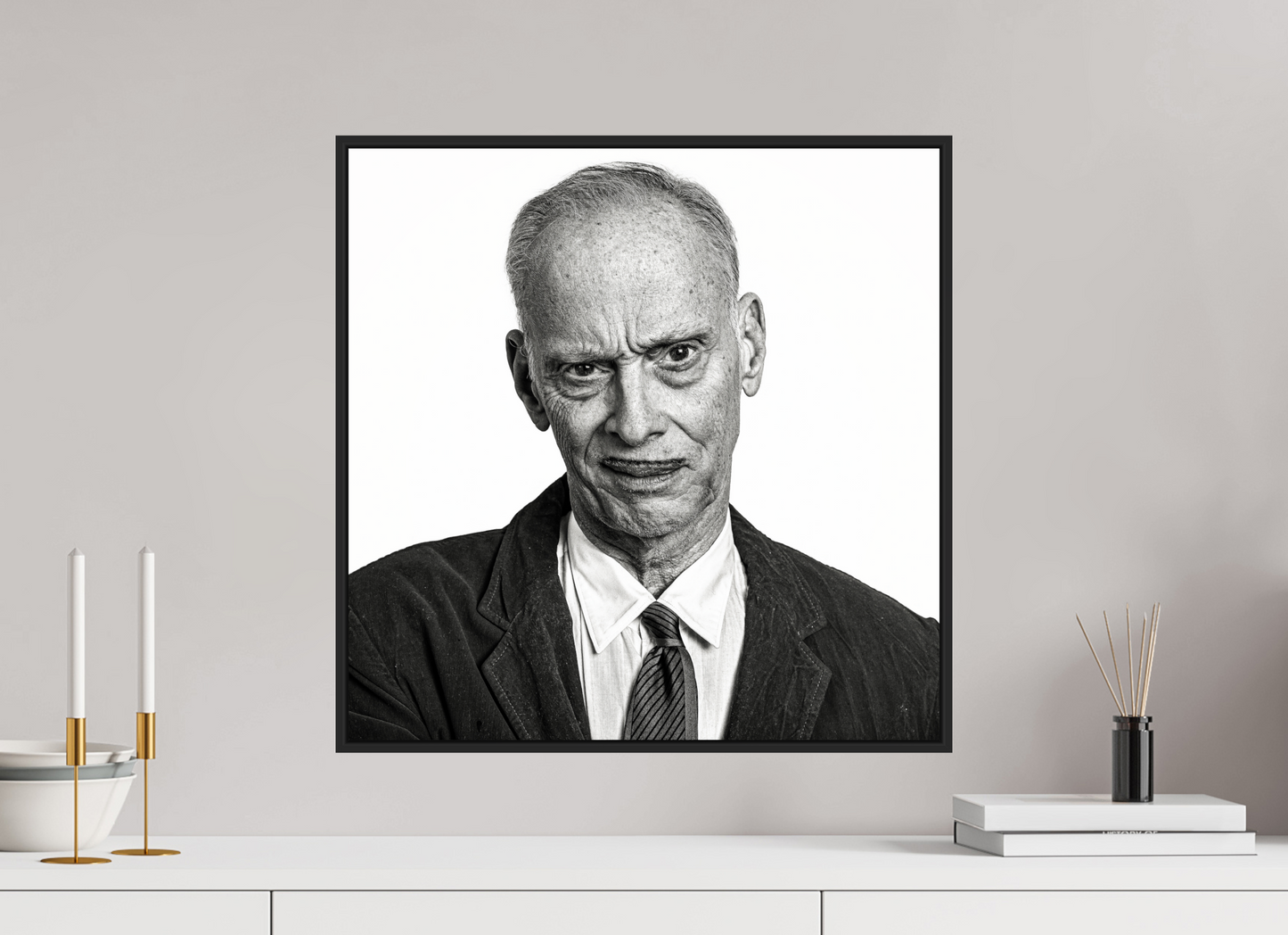 John Waters
