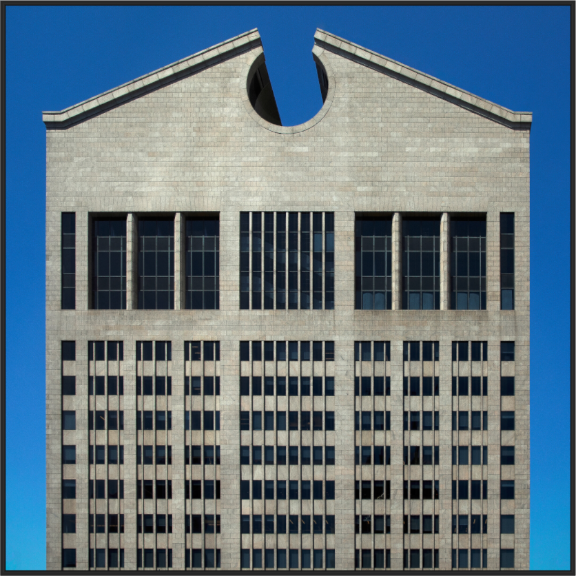 The Chippendale Building