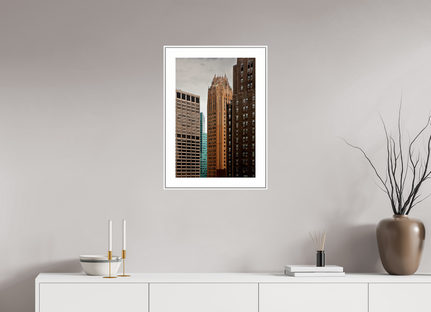 General Electric Building