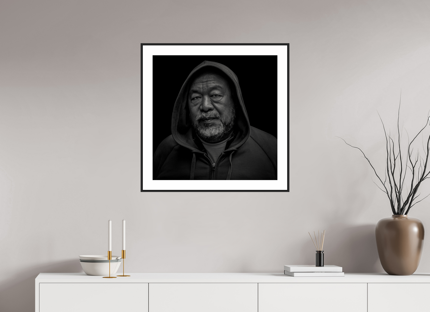 Ai WeiWei