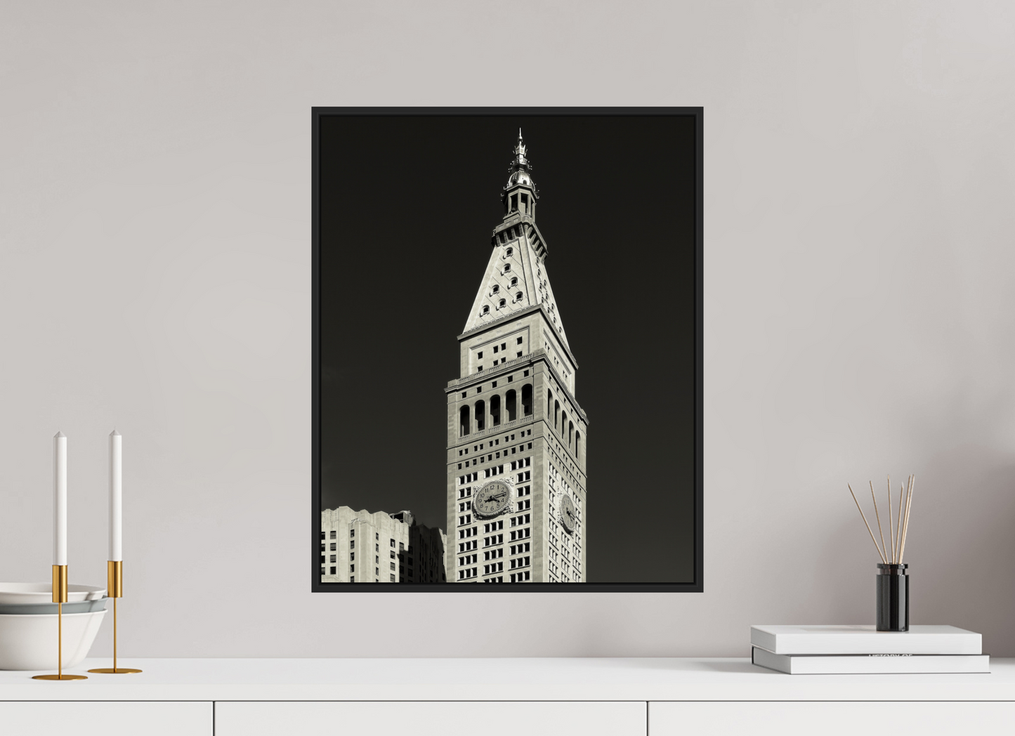 Metropolitan Life Insurance Company Tower