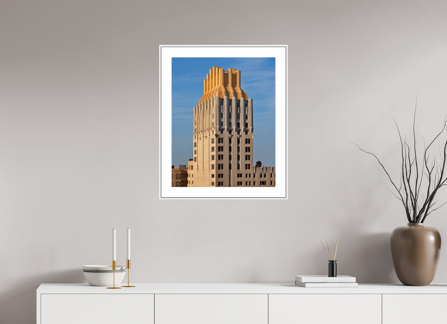 Barbizon Plaza Hotel