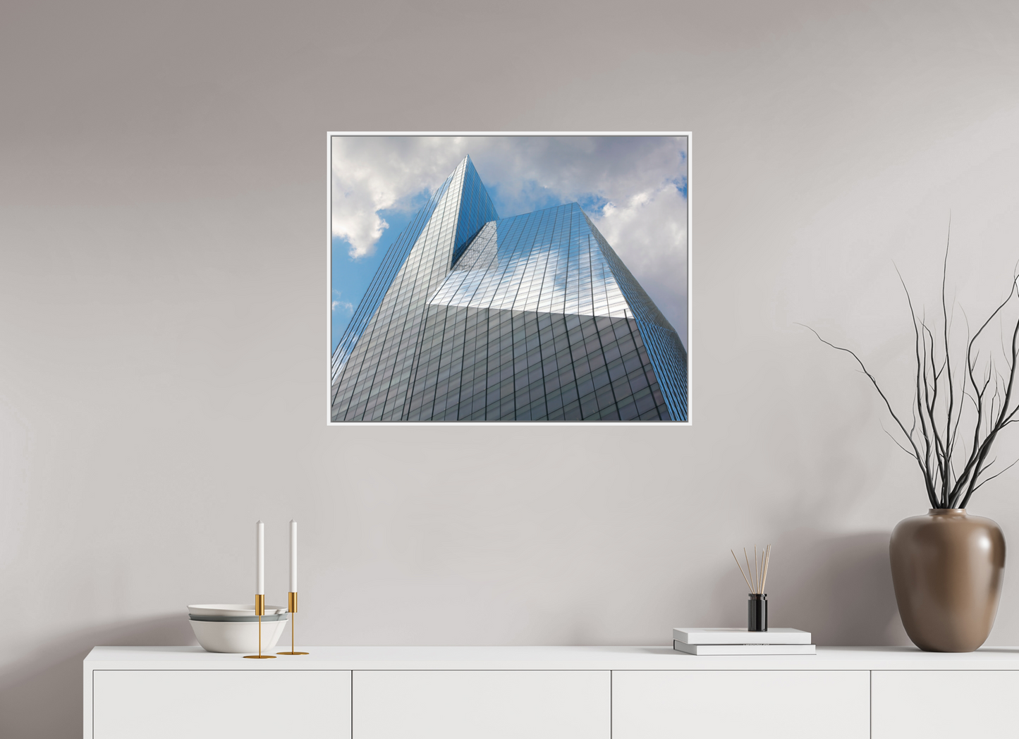 Bank of America Tower