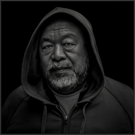 Ai WeiWei