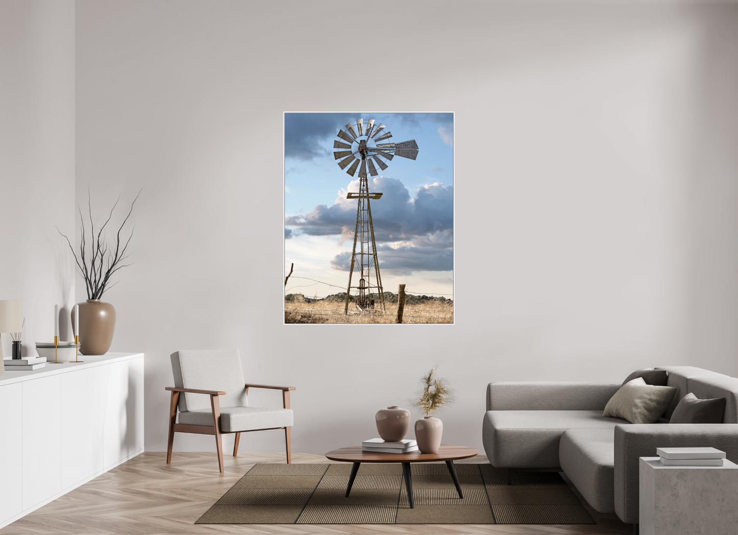 Water Wheel - Cold Springs, CO