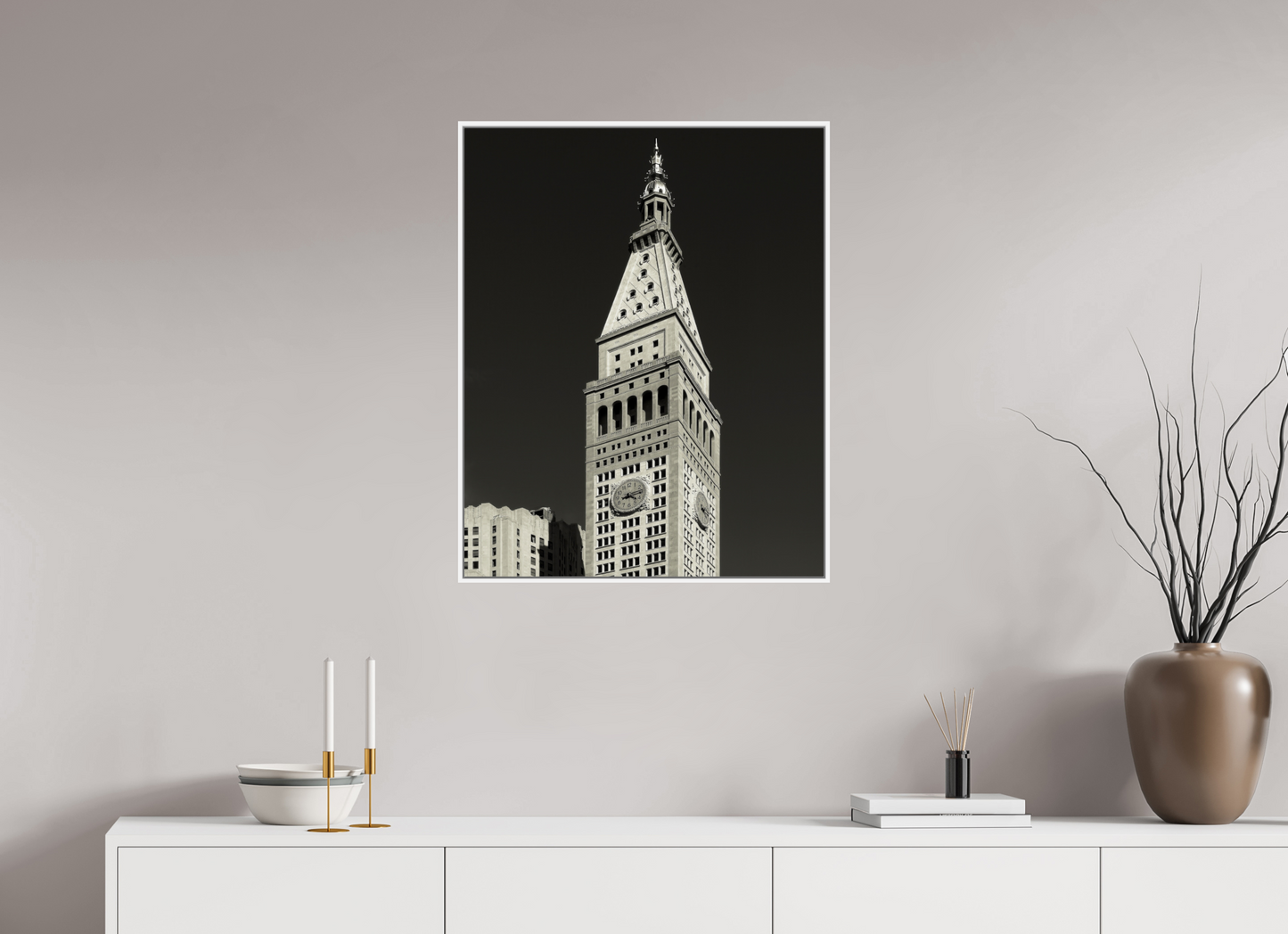 Metropolitan Life Insurance Company Tower