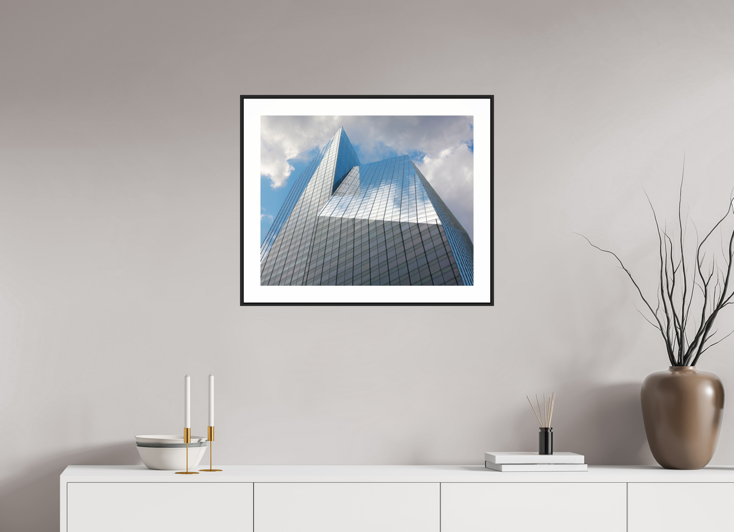 Bank of America Tower