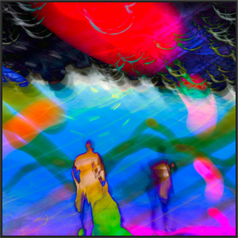 Main image Abstract No.8964