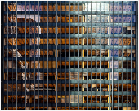 Seagram Building