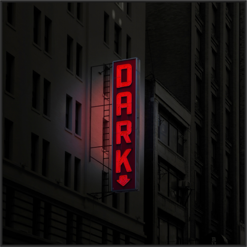 Dark Neon