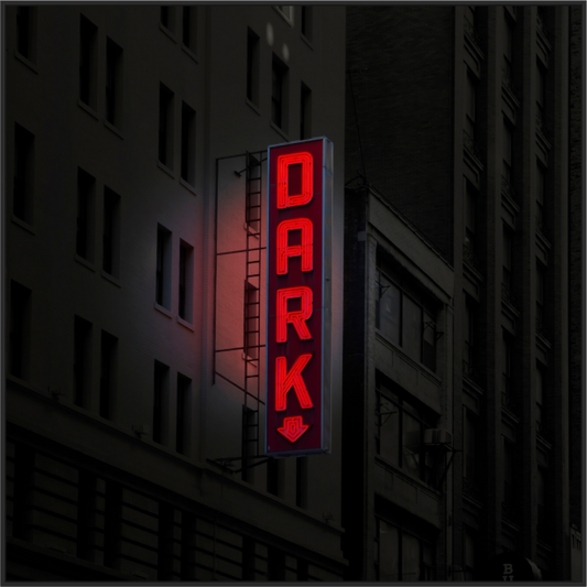 Dark Neon