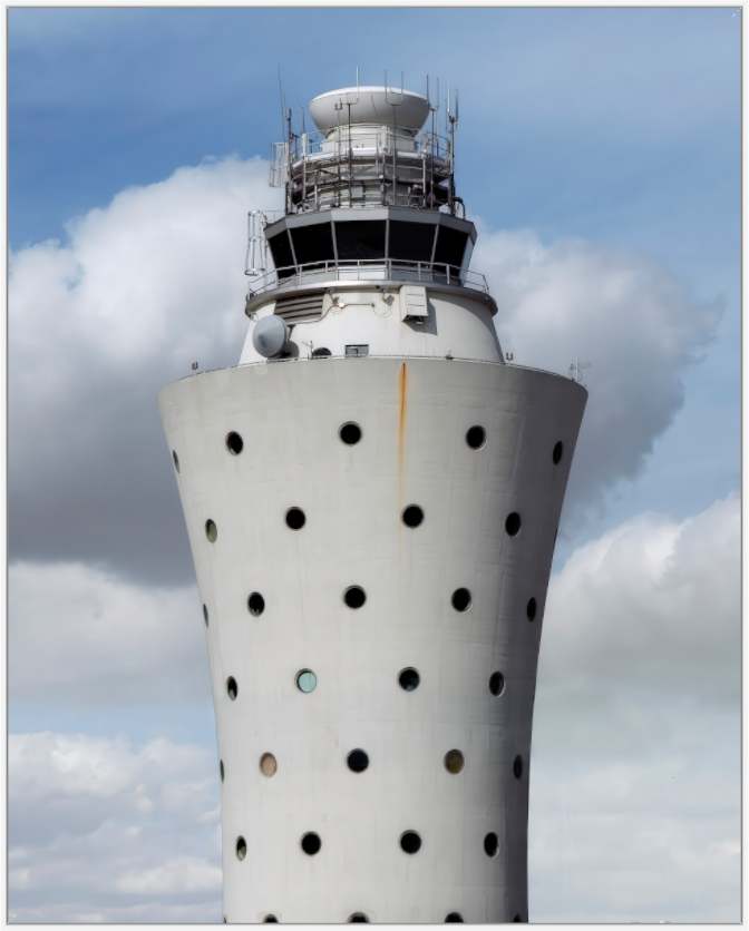 Air Traffic Tower