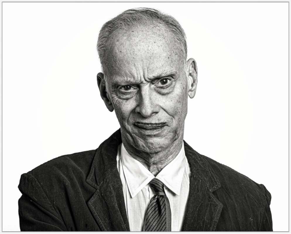 John Waters