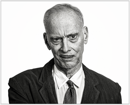John Waters