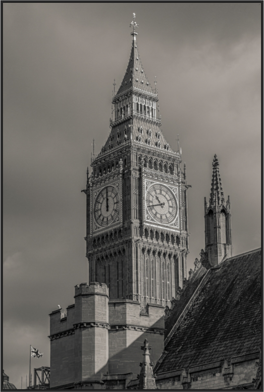 Big Ben