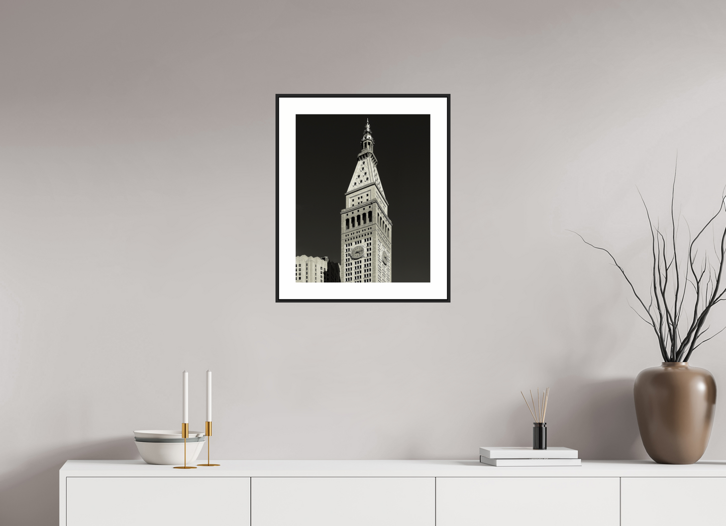 Metropolitan Life Insurance Company Tower