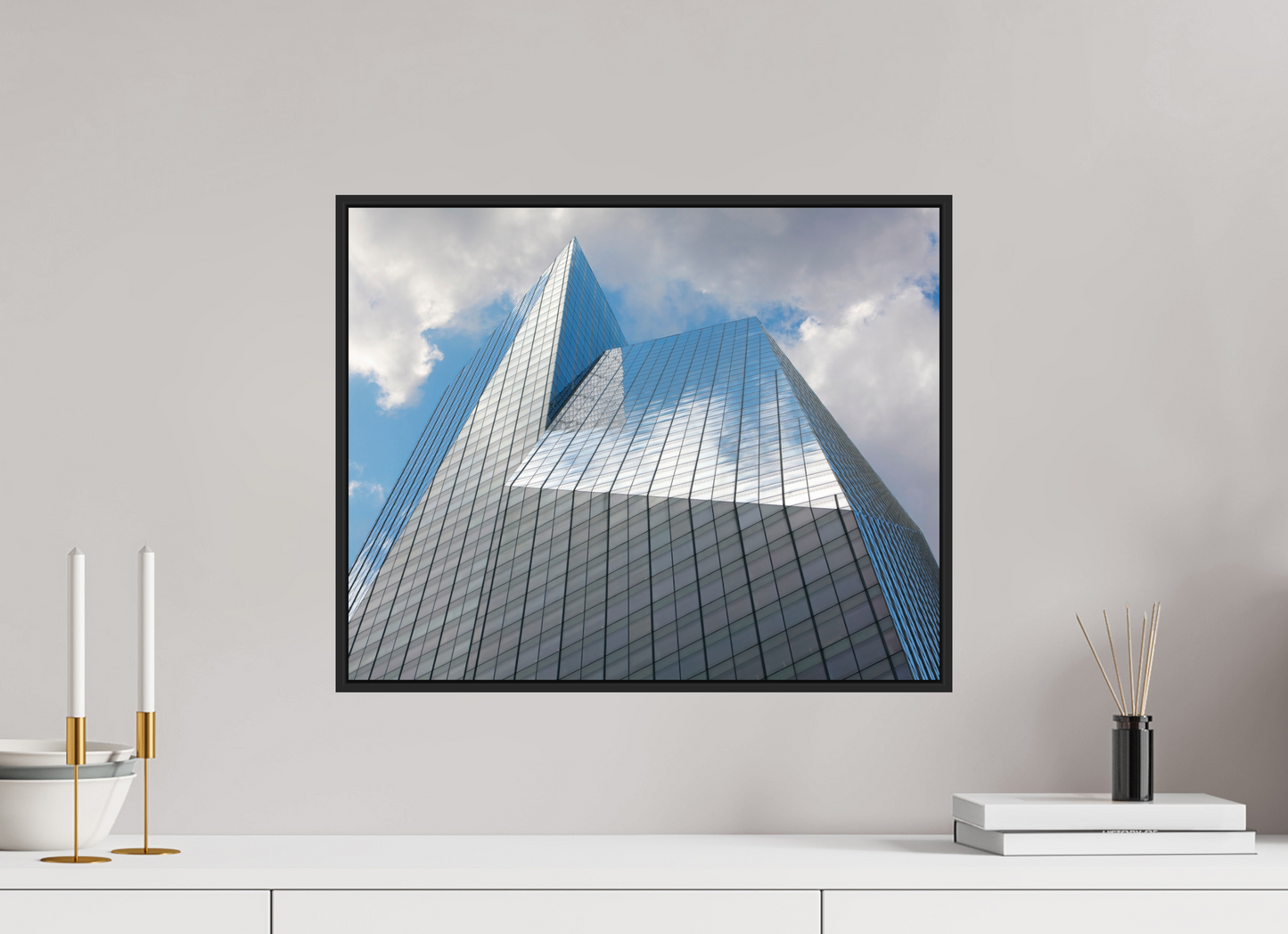 Bank of America Tower