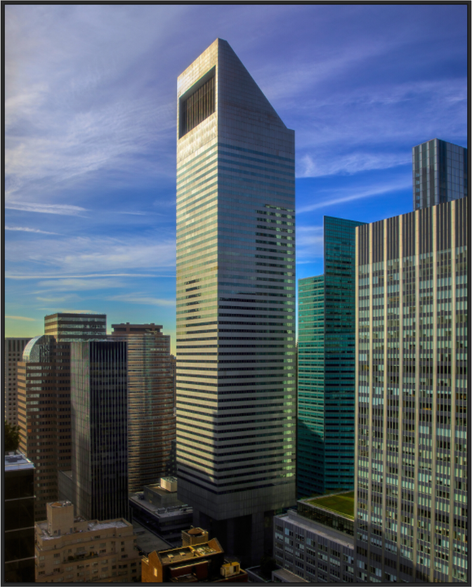 CitiCorp Tower