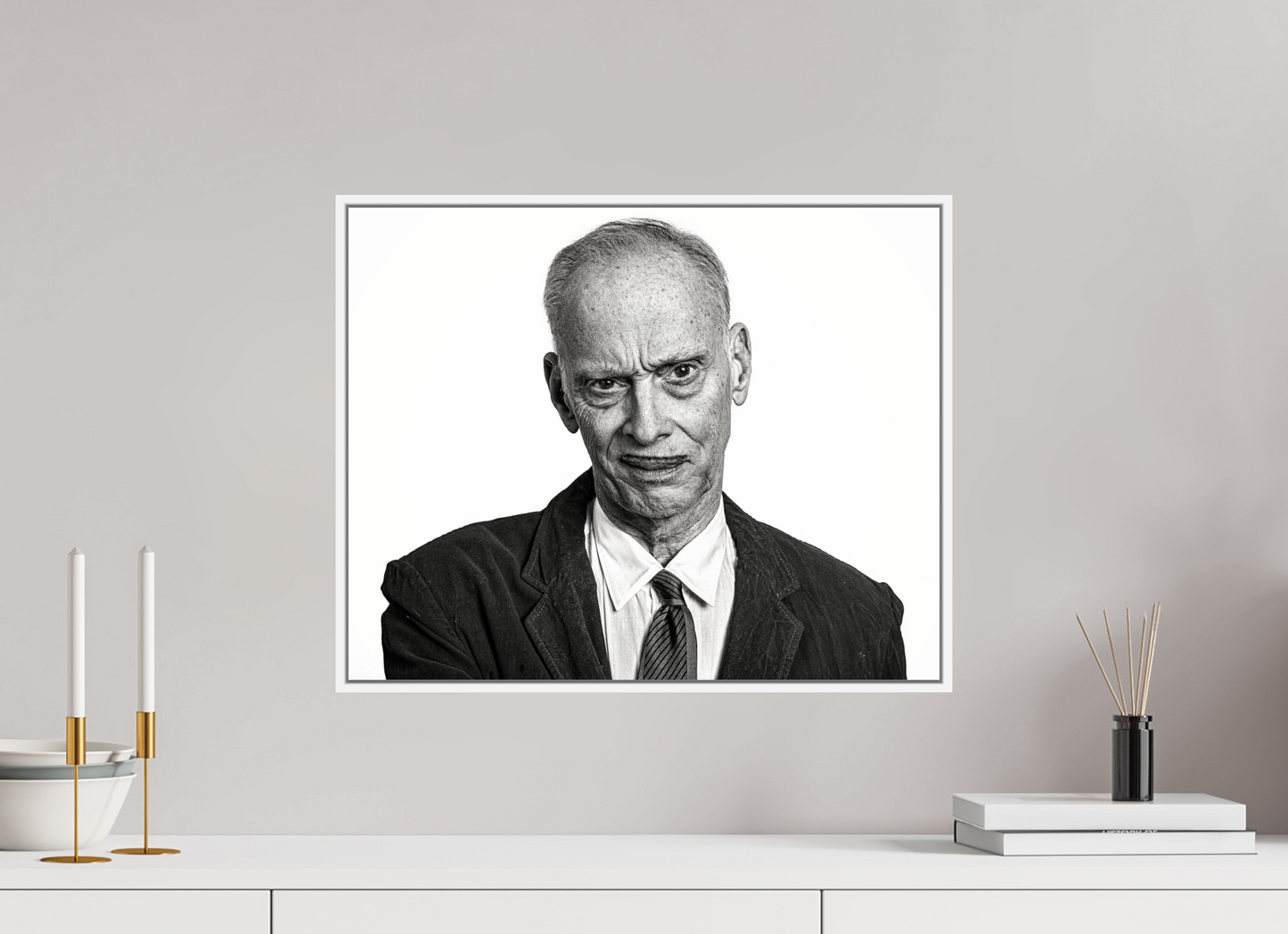 John Waters