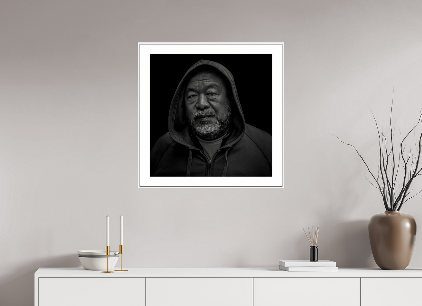 Ai WeiWei