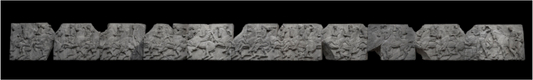 Parthenon Frieze