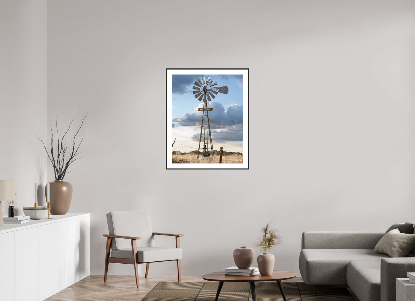 Water Wheel - Cold Springs, CO