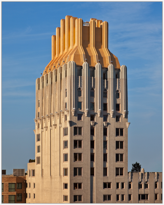 Barbizon Plaza Hotel