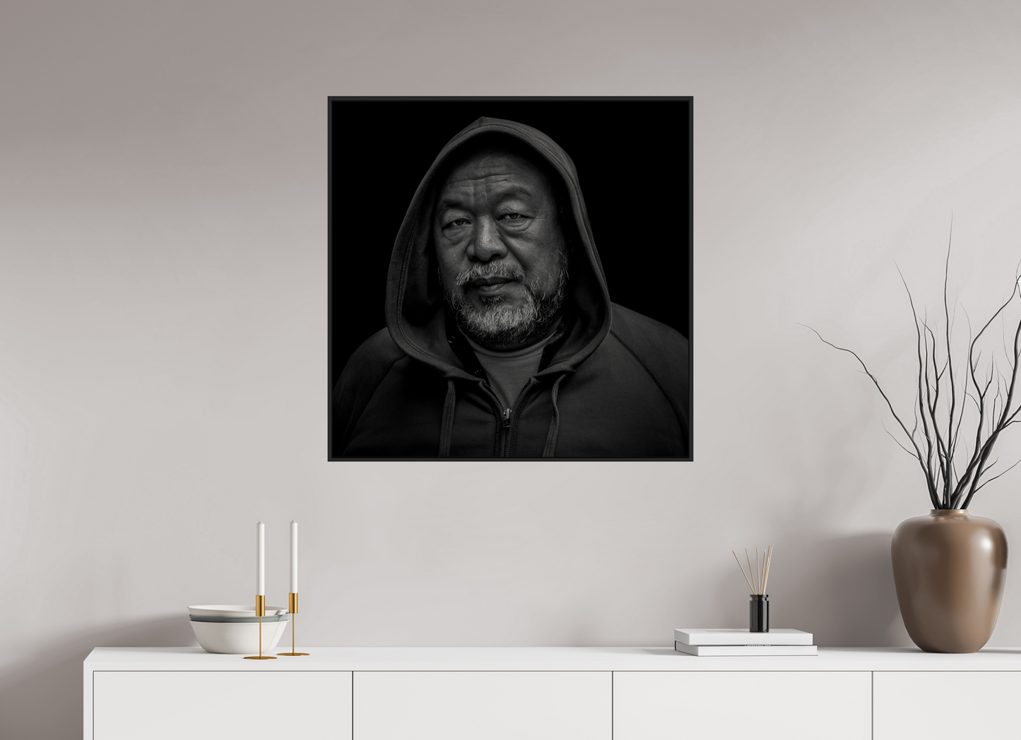 Ai WeiWei