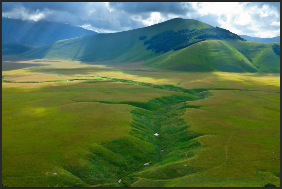 Semplicemente Umbria