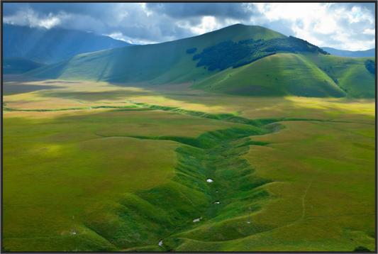 Semplicemente Umbria