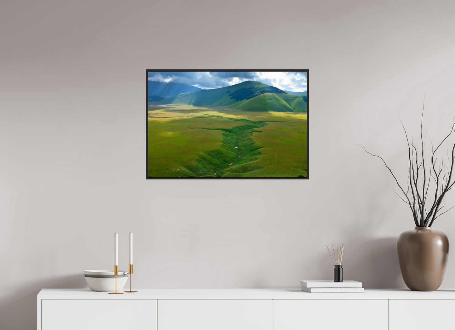 Semplicemente Umbria