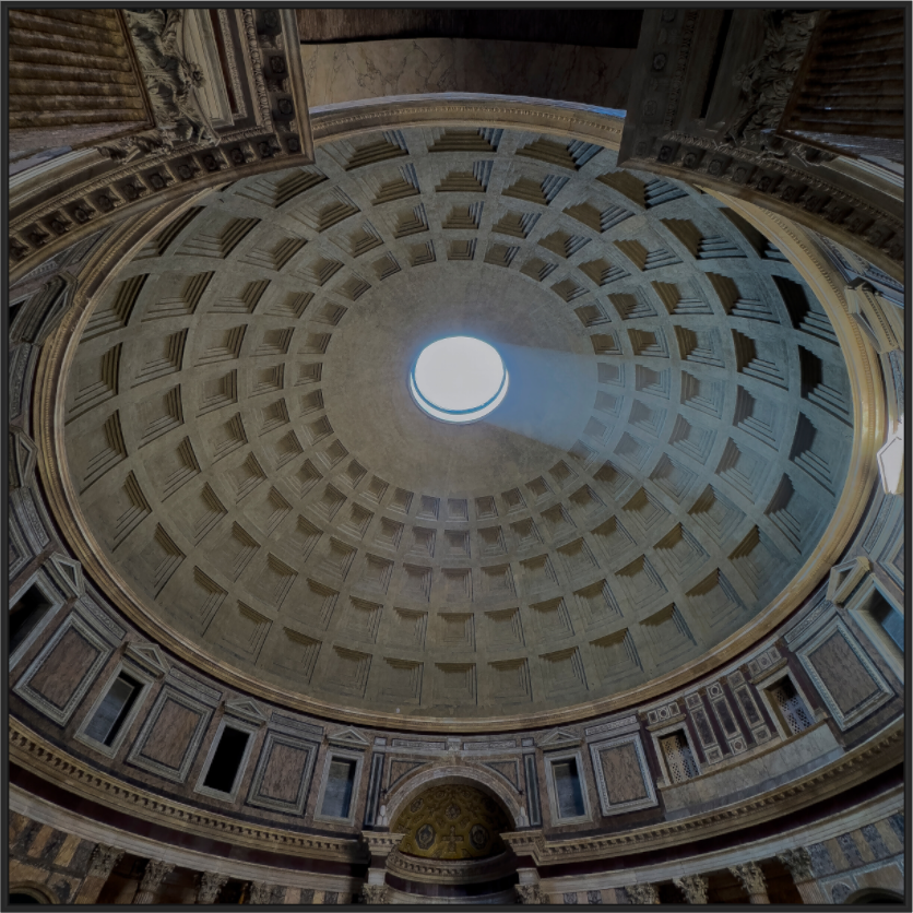 Pantheon